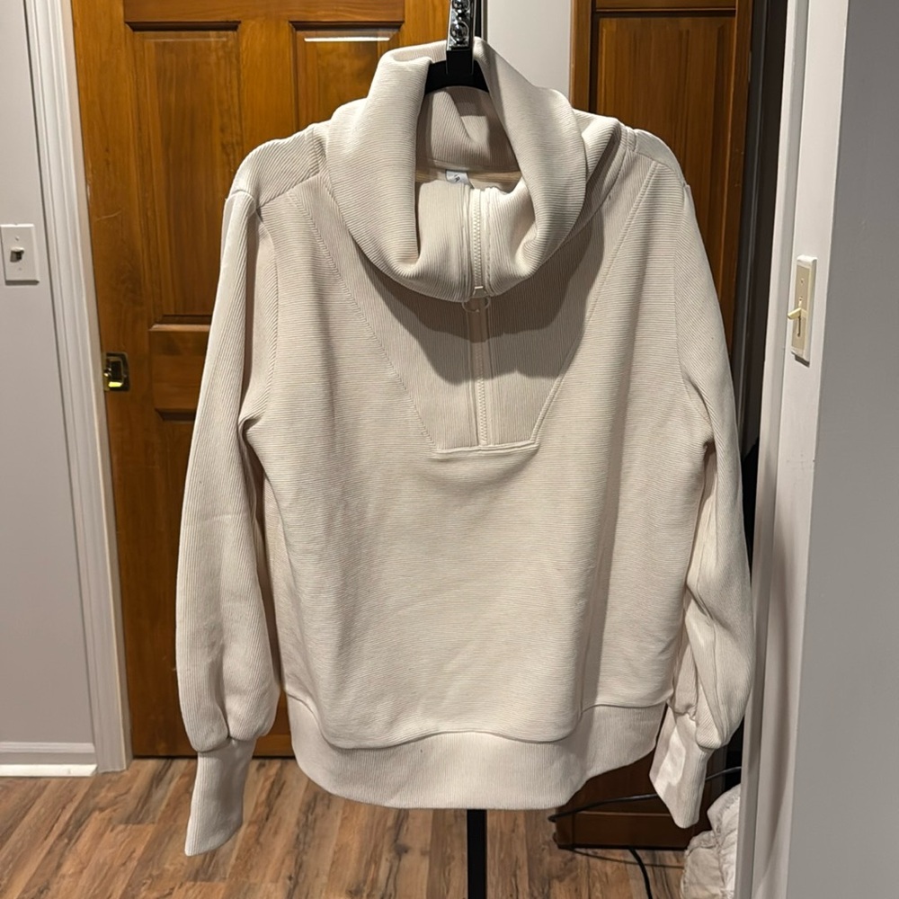 Varley Women’s Vine Half-Zip Pullover